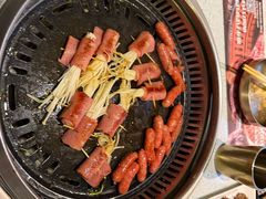 -炭之家·齐齐哈尔非遗烤肉·鲜切直供(中央大街店)