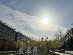 -大连外国语大学(旅顺校区)