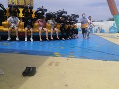 -秦皇岛乐岛海洋王国