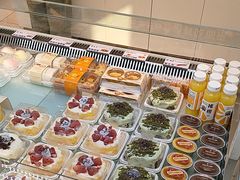 -凯斯汀蛋糕(大学城店)