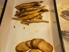 -海天一色海景自助餐厅(西港花园店)