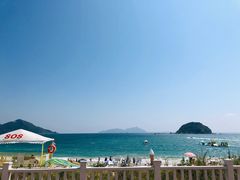 -西涌国际滨海旅游区