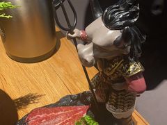 -黑牛の店·和牛烧肉(大悦城店)