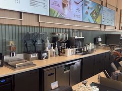 -星巴克臻选(深圳欢乐港湾店)