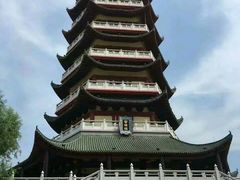 -济南方特东方神画