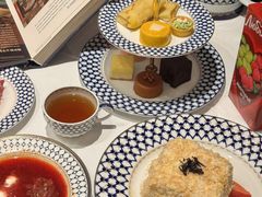-老井俄式餐厅