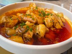 -力力渔港涉外店