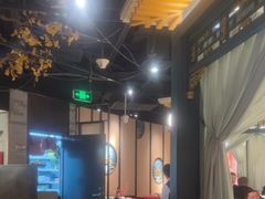 -京味斋·烤鸭·北京菜(安贞店)