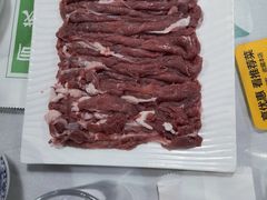 -同城四季爆肚涮羊肉(安华里店)
