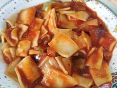 -帕米尔食府(白云观店)