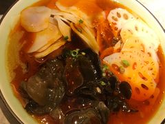 -小杨烤肉(高新店)