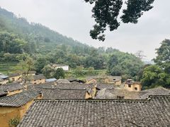 -杨家堂村