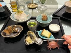 -龙悦湾酒家·八阵鱼生·渔人码头店