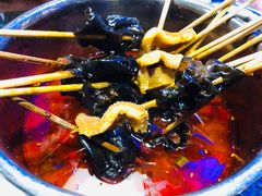 -美滋滋尚鱼烤鱼餐厅(空港店)