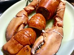 波士顿龙虾-盒马鲜生(曜一城店)