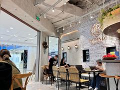 -CARINO BAKERY&CAFE(南方商城店)