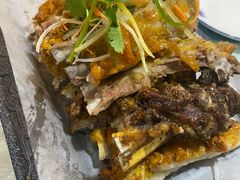 -马尔龙新疆饭店·清真(长青路店)