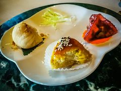 -三号黄浦会Canton Table