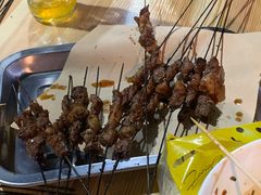 -老白家怡贵园烤肉