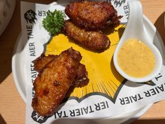 -太二酸菜鱼(深圳布吉万象汇店)