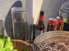 -入火韩国烤肉(凯旋广场店)