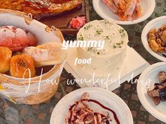 -潭柘厚院(桑峪村店)