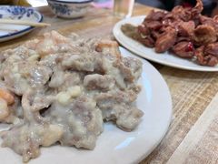 -老七饭馆(光荣道总店)