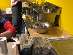 -傅强排骨(成都总店)