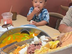 -新大新豆米火锅1993(万象汇店)
