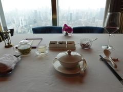 -金轩中餐厅 Jin Xuan(浦东丽思卡尔顿酒店)