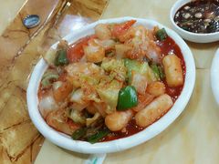 -故乡明太鱼屋(航北路店)