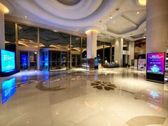-苏州吴中白金汉爵大酒店