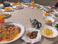 -高老庄绿色传奇(昊元生活广场店)