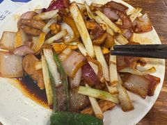 -寻裕记·现炒浇头面(人民广场店)