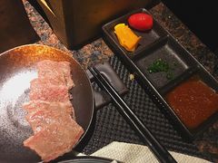 -花隐日式怀石料理(万象城购物中心店)