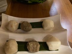 -狐狸爱上椰子鸡(滨江星光大道店)