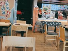 -吉野家(枫合万嘉店)