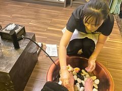 -泰王玺·正宗泰式按摩SPA(九霄店)
