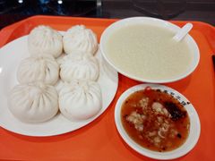 -庆丰包子铺(潘家园店)