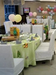 -四方阁酒楼·宴会厅(圣灯店)