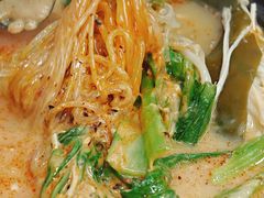 -曹宝林砂锅麻辣烫(星光路店)