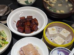 -金陵家宴·金陵春·南京菜(夫子庙店)