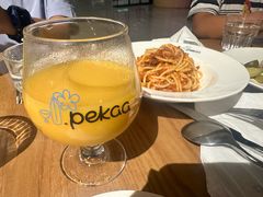 -Pekaa啤咖食肆Coffee&Bistro