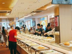 -素满香·Vegan食养自助(天一广场店)