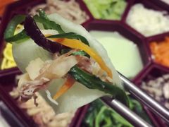 -将军牛排·尔滨地标朝鲜族美食(总店)
