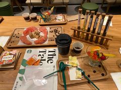 -星巴克臻选(北京前门大街店)