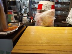 -肯德基(蓝谷地DT店)