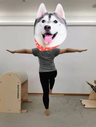 -卓拓普拉提