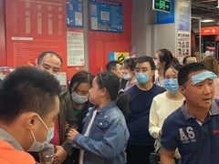 -上品折扣(回龙观店)