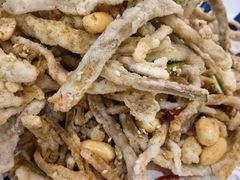 -老四川平头酸菜鱼(衙前店)